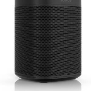 Gen 1 Sonos One - Smart Speaker (Black)
