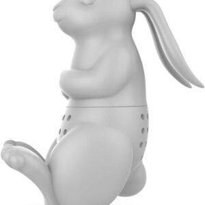 Genuine Fred Brew Bunny Tea Infuser