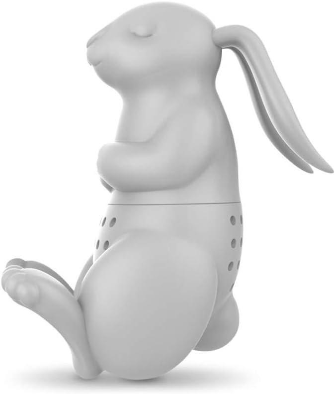 Genuine Fred Brew Bunny Tea Infuser