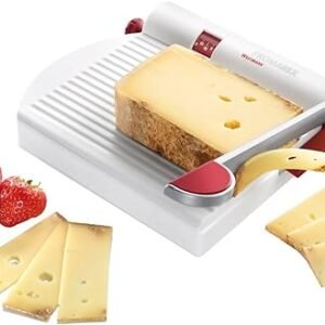 Germany Stainless Cheese Slicer with Adjustable Dial