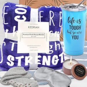 Get Well Care Package for Women
