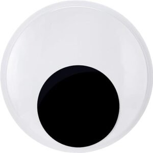 Giant Googly Eyes - Set of 2