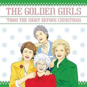 Golden Girls Christmas Special