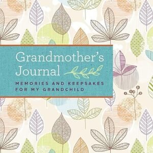 Grandmother's Memory Journal