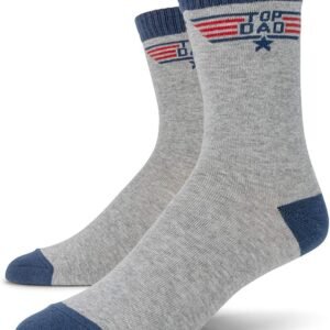 Grandpa Gifts | Dad Gift | Funny Socks