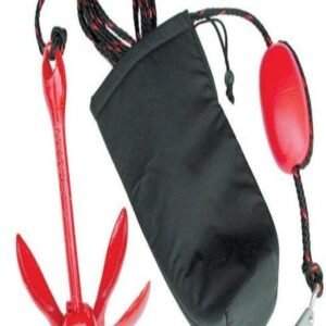 Grapnel Anchor System by AIRHEAD