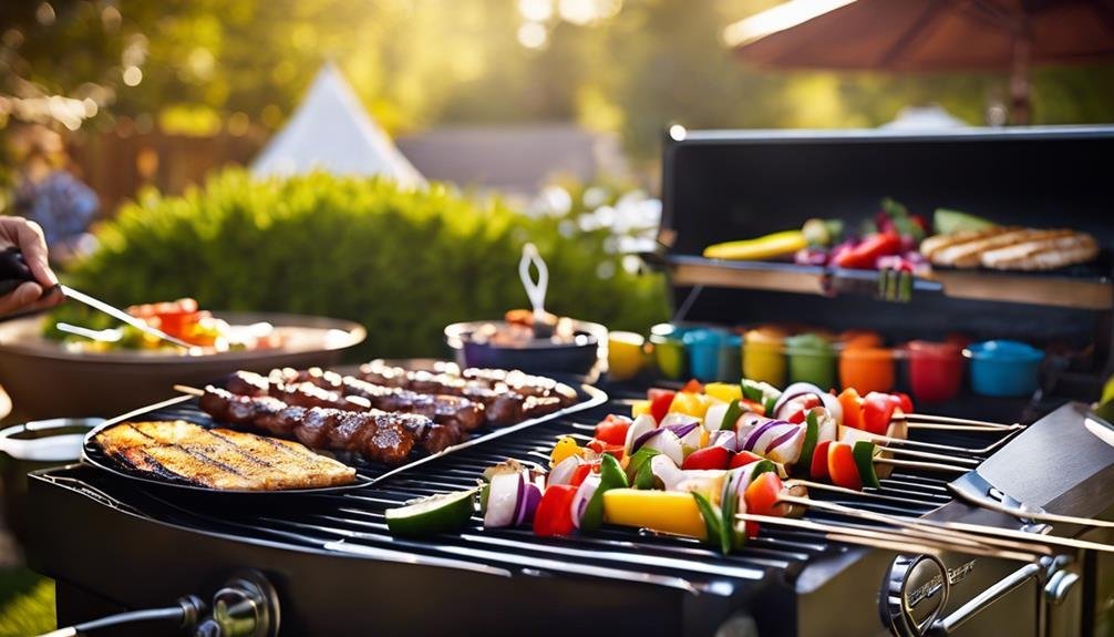 5 Must-Have Grilling Gifts for the BBQ Enthusiast