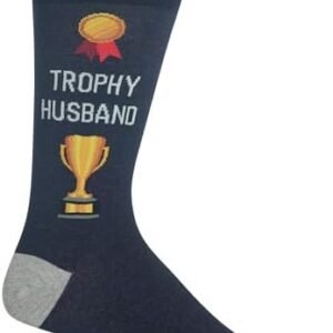 Groom Crew Socks - Husband Gifts