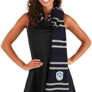 Gryffindor Scarf for FUN Costumes