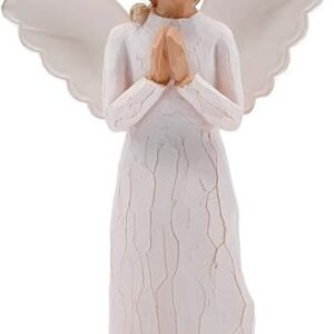 Guardian Angel Figurine - Encouragement Gift