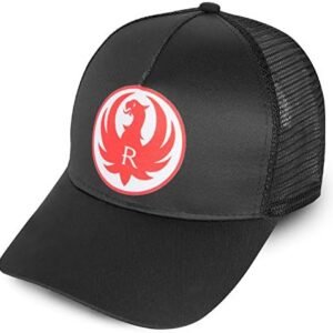 Gun Lover Trucker Hat - Ideal Gift