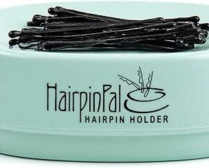 HairpinPal Magnetic Bobby Pin Holder