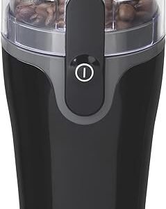 Hamilton Beach Coffee Grinder with Stainless Steel Blades