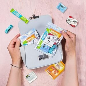 Hangover Recovery Kit Party Favors