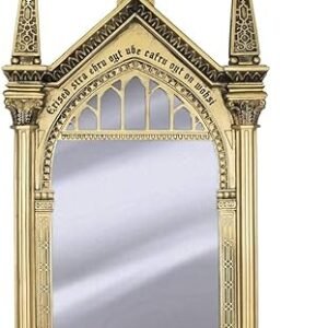 Harry Potter Mirrored Wall Decor - 25 x 10 Inches