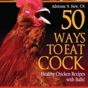 Healthy Chicken Recipes: 50 Ways with Balls!