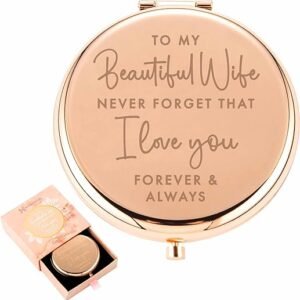 Hendson Wife Birthday Sentimental Gift