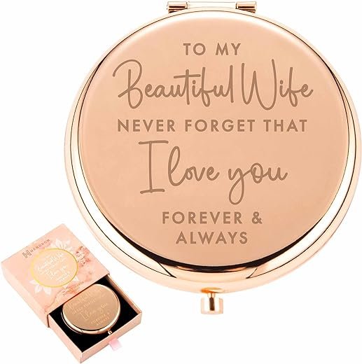 Hendson Wife Birthday Sentimental Gift