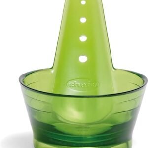 Herb Stripper for Arugula and Avocado