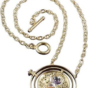 Hermione's Time Turner by Noble Collection