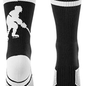 Hockey Crew Socks | Multiple Colors & Sizes