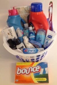 Home Care Package: Ideal for Gifting!