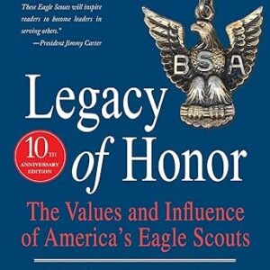 Honoring America's Eagle Scouts