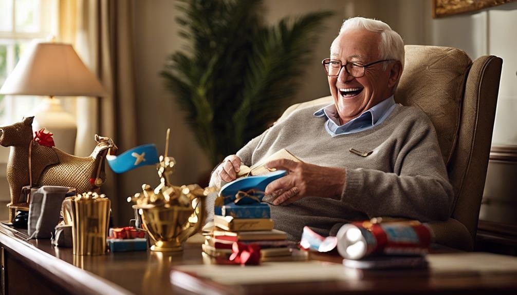 5 Hilarious Retirement Gifts That Will Have Them Laughing