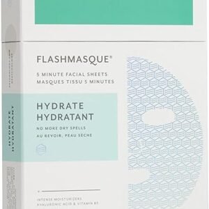 Hydrating Facial Sheet Mask by Patchology
