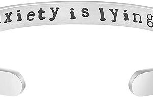 Inspirational Bracelets for Women - Personalized Gift