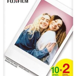 Instax Mini Instant Film Twin Pack