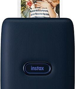 Instax Mini Link Printer - Dark Denim