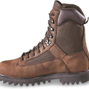 Insulated Waterproof Hunting Boots - Non-Slip Shoes