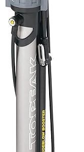 Joe Blow Booster Pump