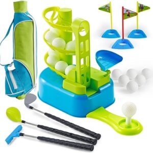 JOYIN Club Golf Toy Set