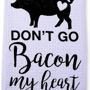 Julie's Funny Kitchen Dish Towels