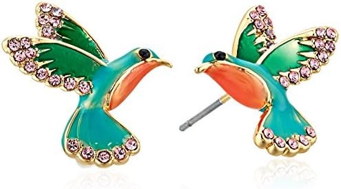 Kate Spade Hummingbird Earrings