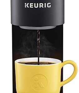 Keurig K-Mini Plus Coffee Maker