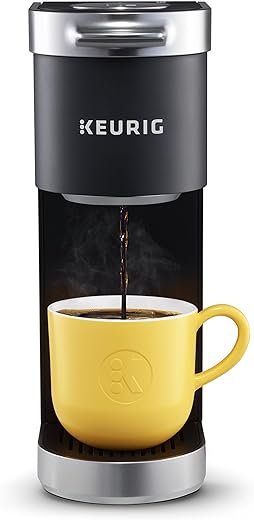 Keurig K-Mini Plus Coffee Maker