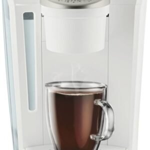 Keurig K-Select Single-Serve Coffee Maker