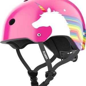 Kids' Noggn Bike Helmet | 5 Designs
