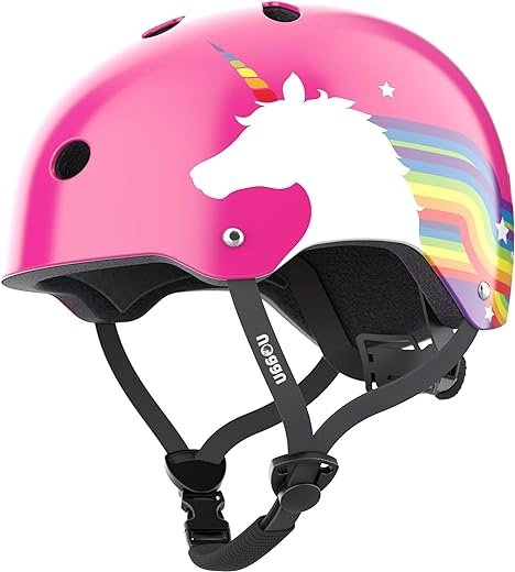 Kids' Noggn Bike Helmet | 5 Designs