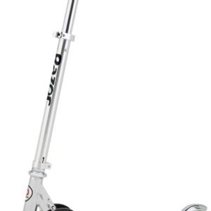 Kids' Razor A Kick Scooter - Lightweight and Adjustable
