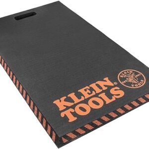 Klein Tools Kneeling Pads for Tradesmen