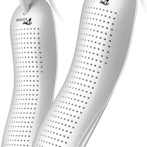 KOODER Boot Dryer: Eliminate Odor, Sanitize!