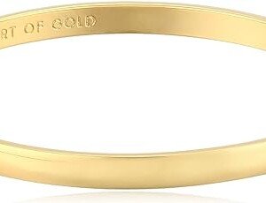 KSNY Idiom Bangles - Heart of Gold