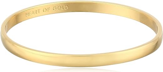 KSNY Idiom Bangles - Heart of Gold