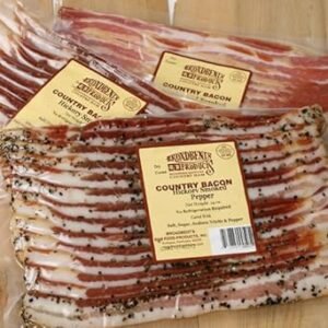 KY Bacon - Applewood Smoked (14 oz)