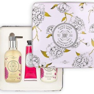 La Chatelaine Hand Care Gift Set