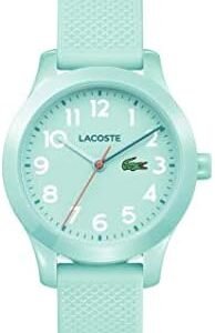 Lacoste Kids' Quartz TR90 Watch